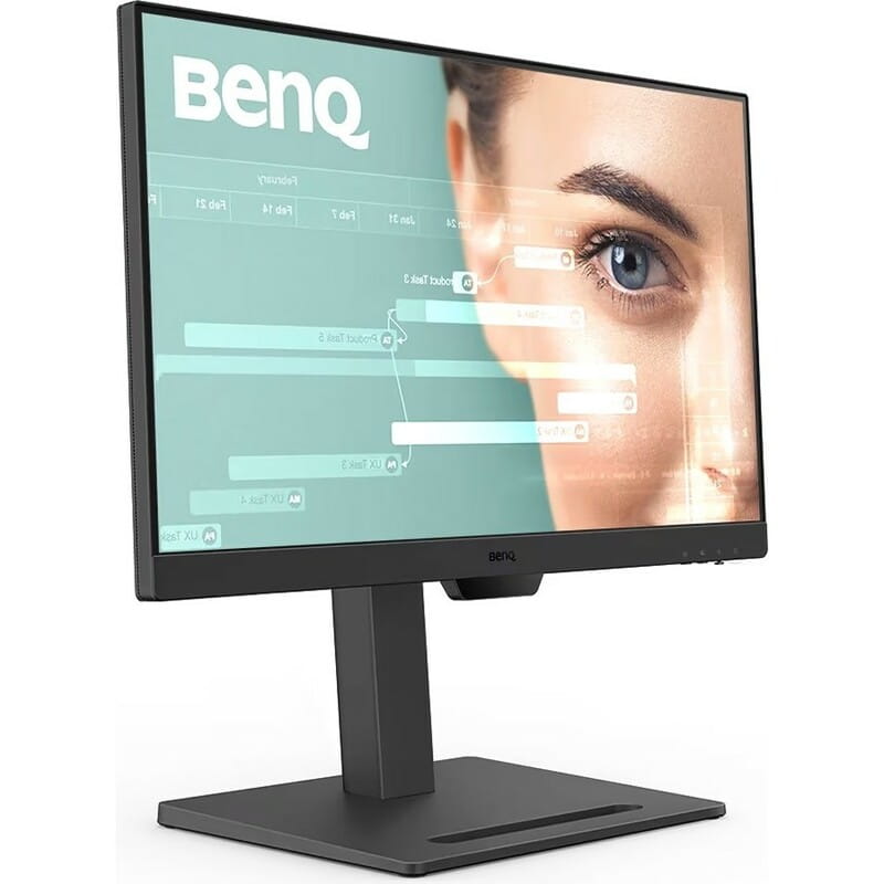 Монитор BenQ 23.8" GW2490T IPS Black 100Hz