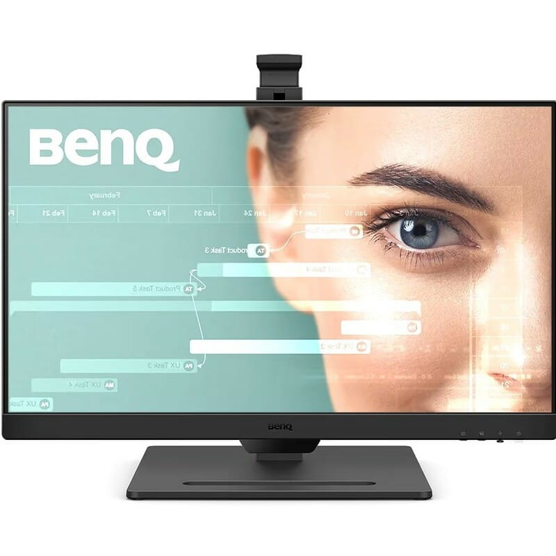 Монитор BenQ 23.8" GW2490T IPS Black 100Hz