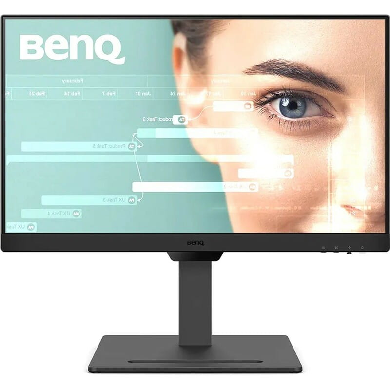 Монитор BenQ 23.8" GW2490T IPS Black 100Hz