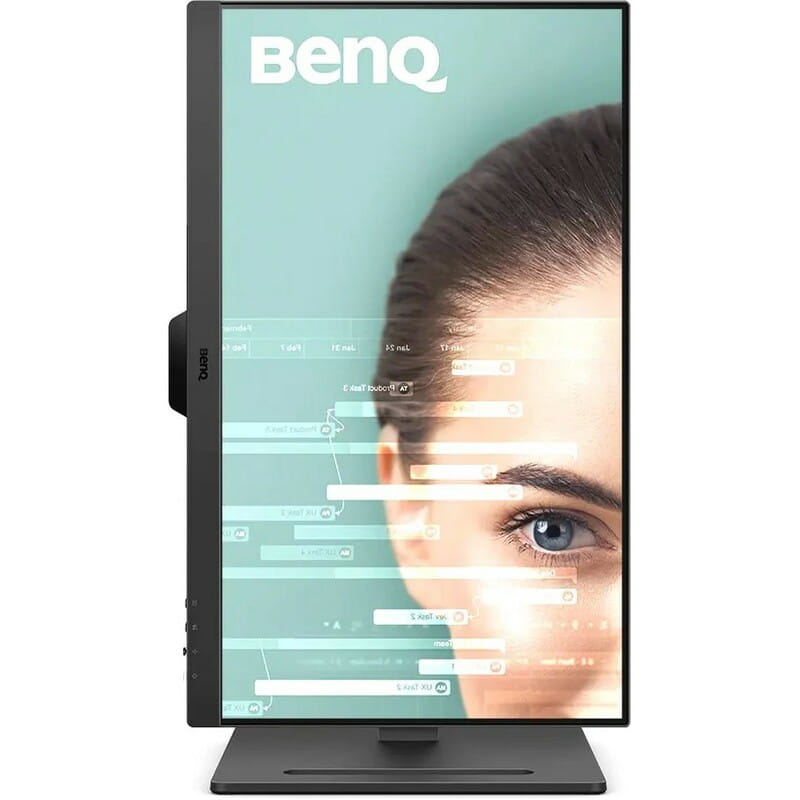 Монитор BenQ 23.8" GW2490T IPS Black 100Hz