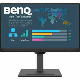 Монiтор BenQ 27" BL2790T (9H.LMGLJ.LBE) IPS Black 100Hz