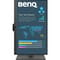 Фото - Монитор BenQ 27" BL2790T (9H.LMGLJ.LBE) IPS Black 100Hz | click.ua
