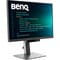 Фото - Монiтор BenQ 24.1" RD240Q (9H.LLXLA.TBE) IPS Dark Gray | click.ua