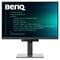 Фото - Монiтор BenQ 24.1" RD240Q (9H.LLXLA.TBE) IPS Dark Gray | click.ua