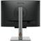 Фото - Монiтор BenQ 24.1" RD240Q (9H.LLXLA.TBE) IPS Dark Gray | click.ua