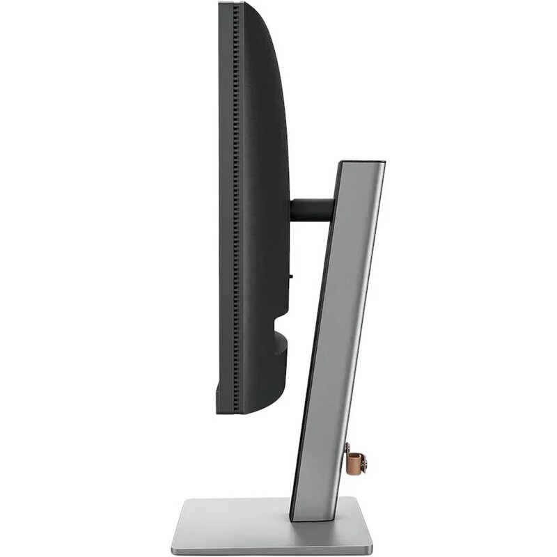 Монитор BenQ 24.1" RD240Q (9H.LLXLA.TBE) IPS Dark Gray