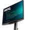 Фото - Монитор BenQ 24.1" RD240Q (9H.LLXLA.TBE) IPS Dark Gray | click.ua