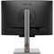Фото - Монитор BenQ 24.1" RD240Q (9H.LLXLA.TBE) IPS Dark Gray | click.ua