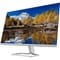 Фото - Монiтор HP 27" M27fq (2H4B5E9) IPS Black/Silver | click.ua