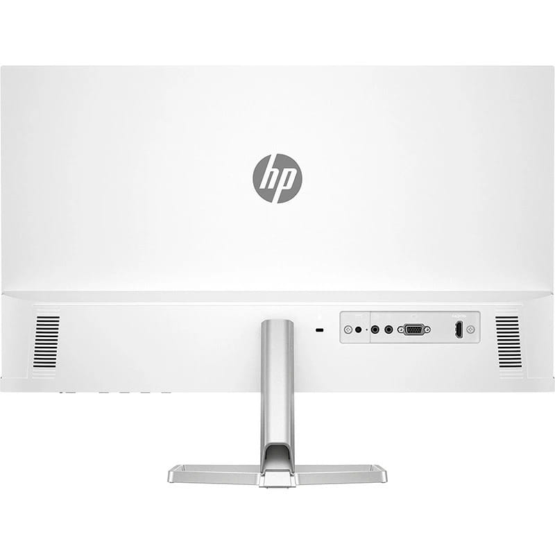 Монiтор HP 23.8" S5 524SA (94C36E9) IPS Silver 100Hz