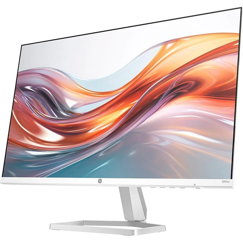 Монiтор HP 23.8" S5 524SA (94C36E9) IPS Silver 100Hz