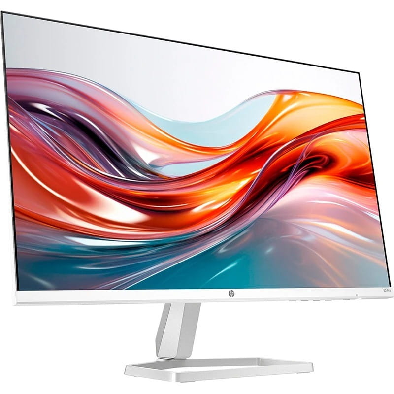 Монитор HP 23.8" S5 524SA (94C36E9) IPS Silver 100Hz