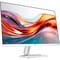 Фото - Монитор HP 23.8" S5 524SA (94C36E9) IPS Silver 100Hz | click.ua