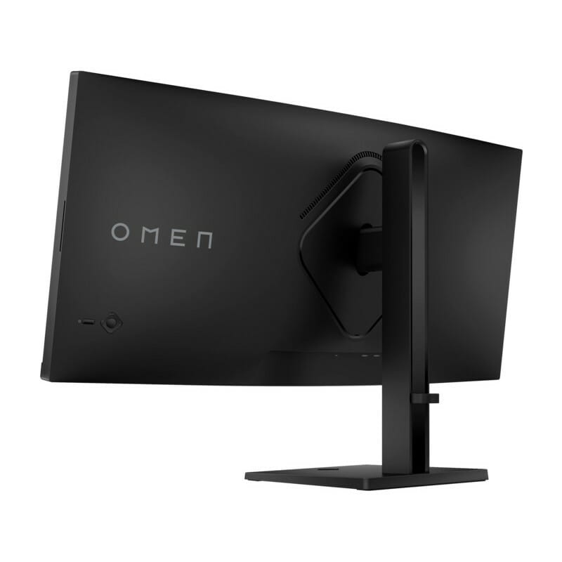 Монитор HP 34" Omen 34C (780K8E9) VA Black Curved 165Hz