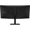 Фото - Монiтор HP 34" Omen 34C (780K8E9) VA Black Curved 165Hz | click.ua