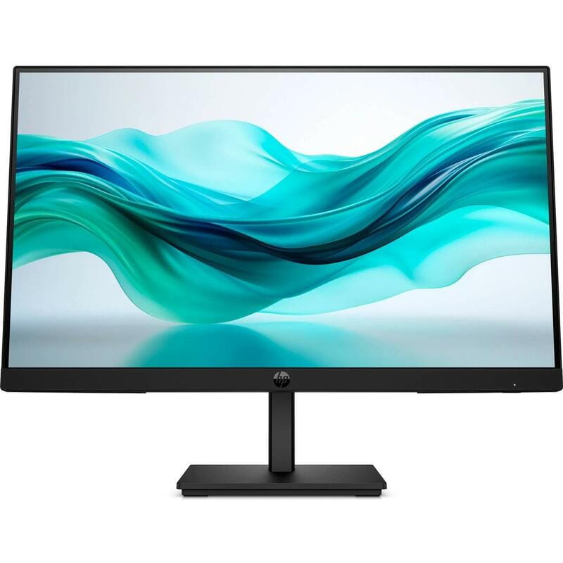 Монiтор HP 21.5" S3 Pro 322PF (9U5B0UT) IPS Black 100Hz