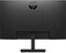 Фото - Монiтор HP 21.5" S3 Pro 322PF (9U5B0UT) IPS Black 100Hz | click.ua