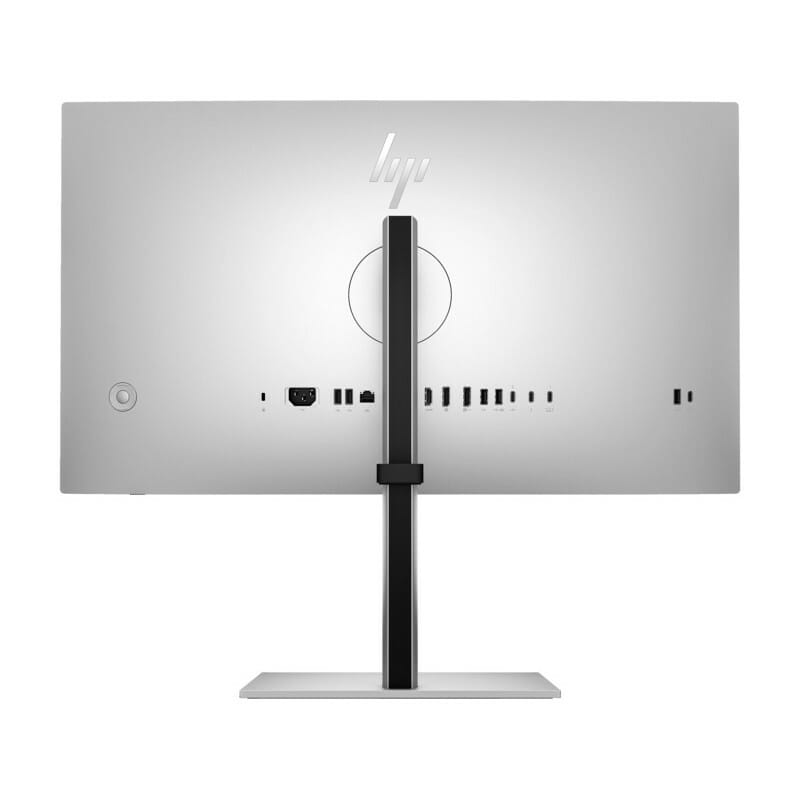 Монитор HP 27" S7 Pro 727PU (8J9E6AA) IPS Black/Silver 120Hz