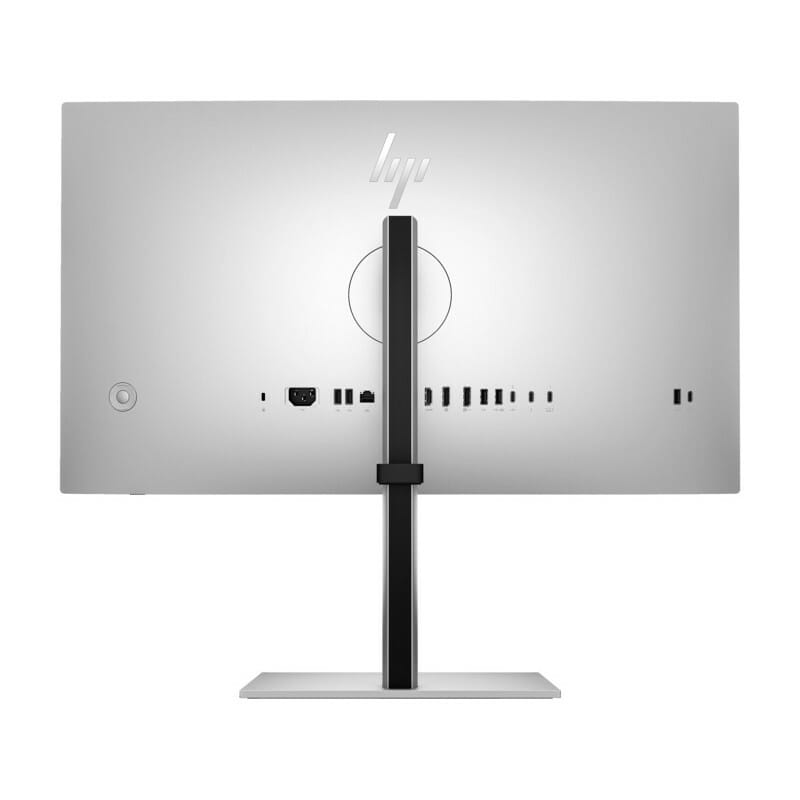 Монитор HP 27" S7 Pro 727PU (8J9E6AA) IPS Black/Silver 120Hz