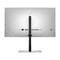 Фото - Монитор HP 27" S7 Pro 727PU (8J9E6AA) IPS Black/Silver 120Hz | click.ua