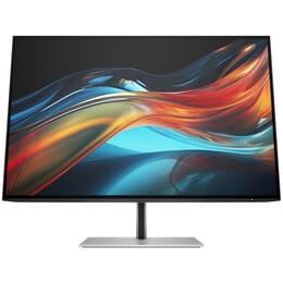 Купити Монiтор HP 24" S7 Pro 724PU (8Y2F7AA) IPS Black/Silver 100Hz Монiтор HP 24" S7 Pro 724PU (8Y2F7AA) IPS Black/Silver 100Hz