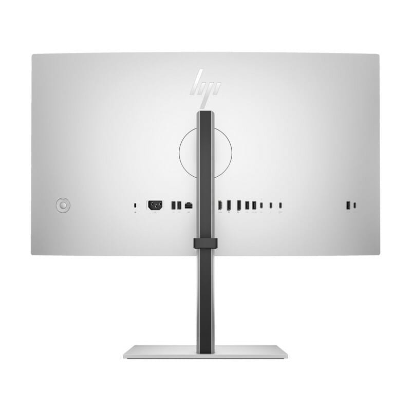 Монiтор HP 27" S7 Pro 727PM (8K135AA) IPS Black/Silver