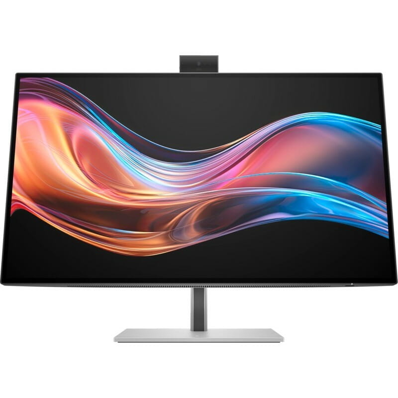 Монiтор HP 27" S7 Pro 727PM (8K135AA) IPS Black/Silver