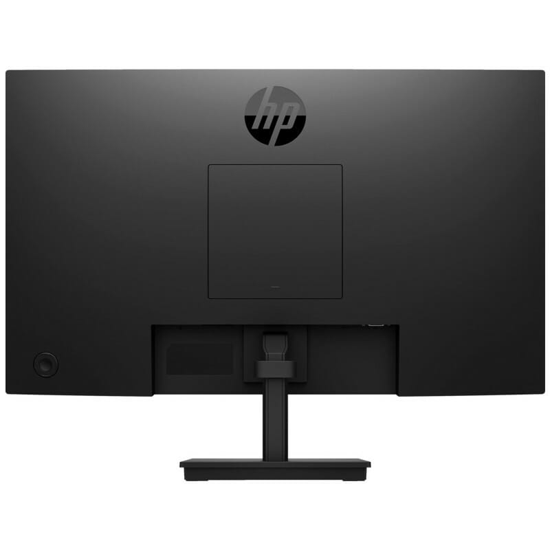 Монiтор HP 23.8" S3 Pro 324PV (9U5C1AA) VA Black 100Hz