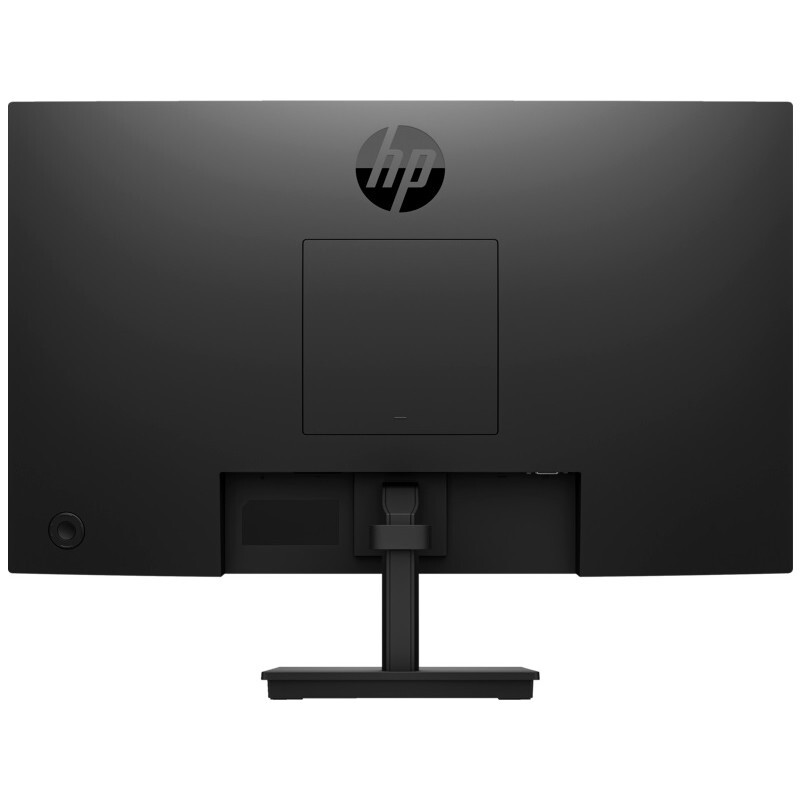 Монiтор HP 23.8" S3 Pro 324PV (9U5C1AA) VA Black 100Hz