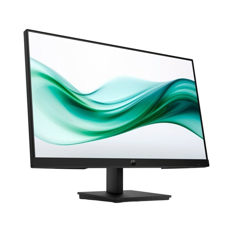 Монiтор HP 23.8" S3 Pro 324PV (9U5C1AA) VA Black 100Hz