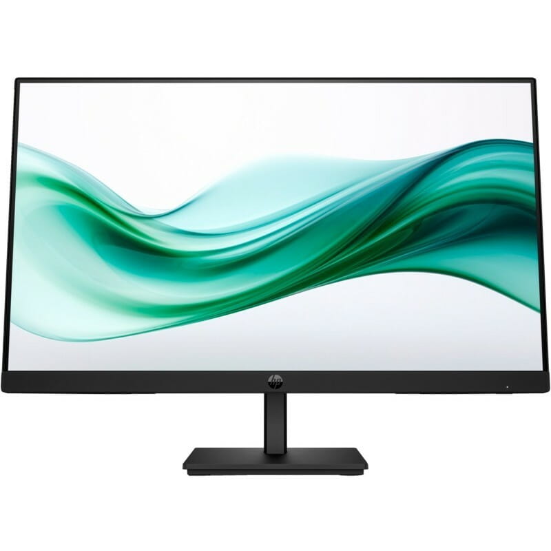 Монiтор HP 23.8" S3 Pro 324PV (9U5C1AA) VA Black 100Hz