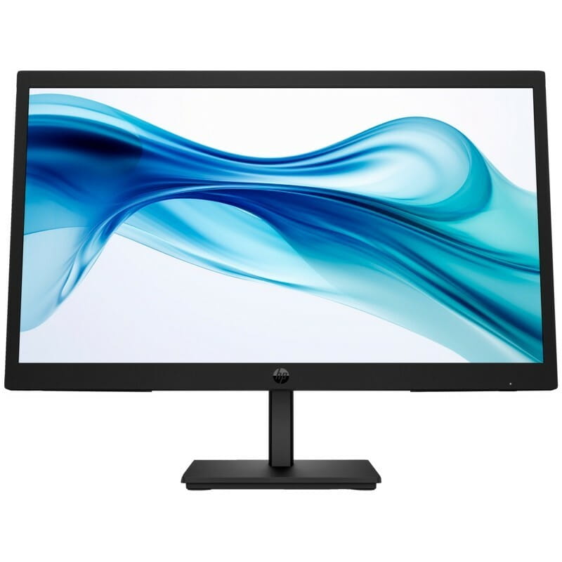 Монiтор HP 21.45" S3 Pro 322PV (9U5A2AA) VA Black 100Hz