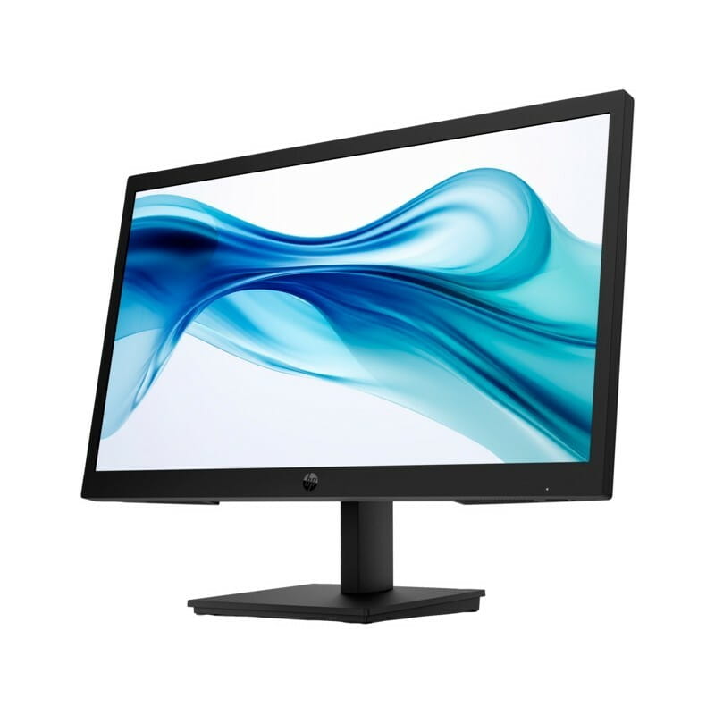 Монитор HP 21.45" S3 Pro 322PV (9U5A2AA) VA Black 100Hz