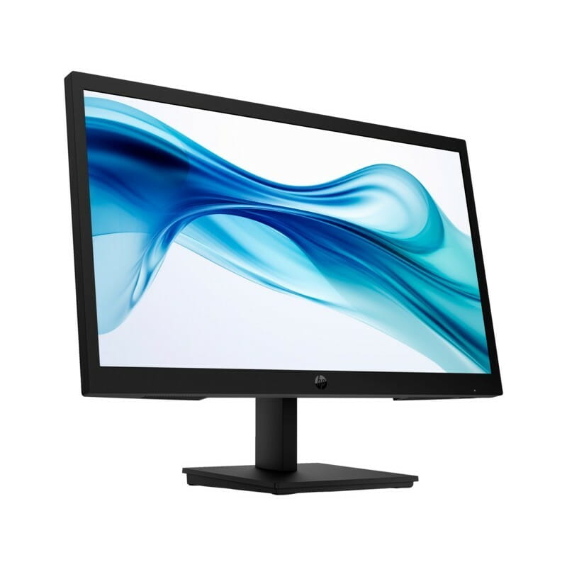 Монитор HP 21.45" S3 Pro 322PV (9U5A2AA) VA Black 100Hz