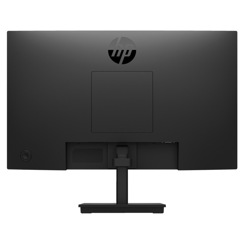 Монiтор HP 21.45" S3 Pro 322PV (9U5A2AA) VA Black 100Hz