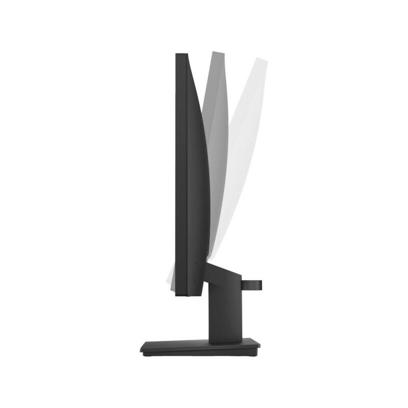 Монитор HP 21.45" S3 Pro 322PV (9U5A2AA) VA Black 100Hz