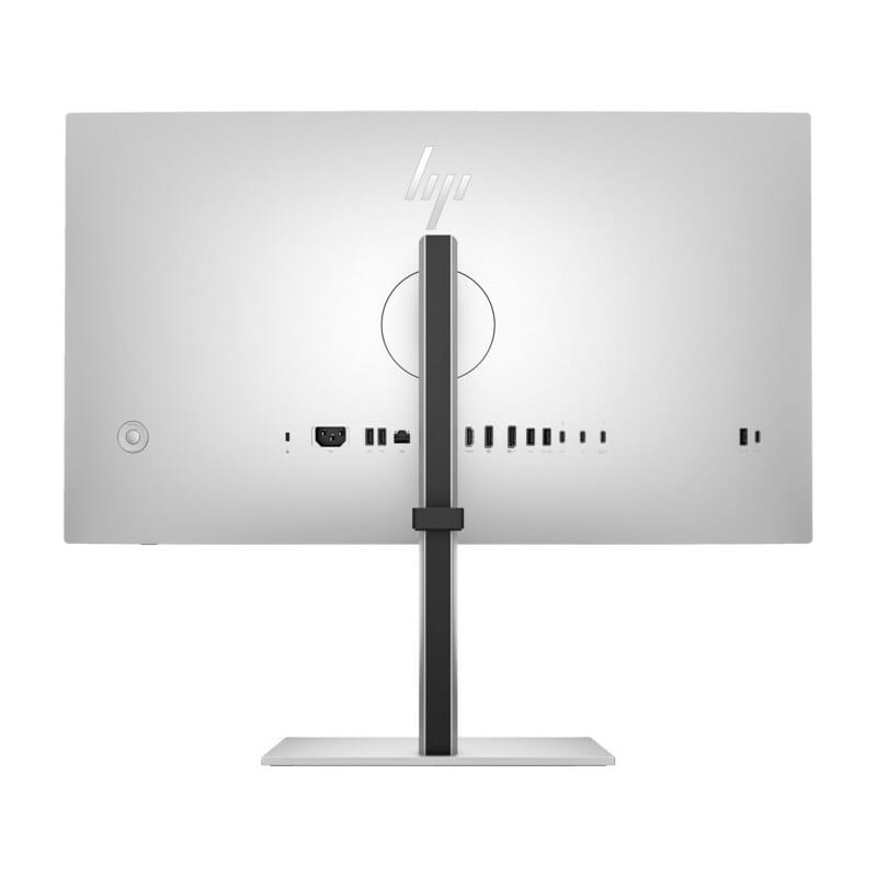 Монитор HP 27" S7 Pro 727PK (8J9G2AA) IPS Black/Silver