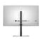 Фото - Монитор HP 27" S7 Pro 727PK (8J9G2AA) IPS Black/Silver | click.ua