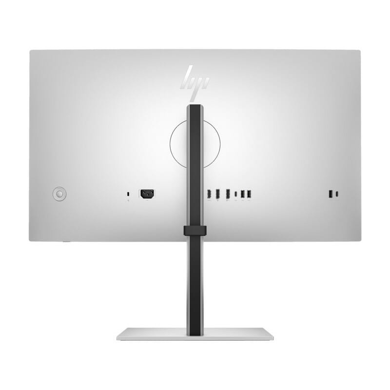 Монiтор HP 27" S7 Pro 727PQ (8J4D8AA) IPS Black/Silver 120Hz