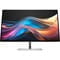 Фото - Монiтор HP 27" S7 Pro 727PQ (8J4D8AA) IPS Black/Silver 120Hz | click.ua