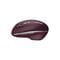 Фото - Мышь беспроводная Canyon MW-21 Burgundy Red (CNS-CMSW21BR) | click.ua