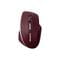 Фото - Мышь беспроводная Canyon MW-21 Burgundy Red (CNS-CMSW21BR) | click.ua