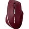 Фото - Мышь беспроводная Canyon MW-21 Burgundy Red (CNS-CMSW21BR) | click.ua