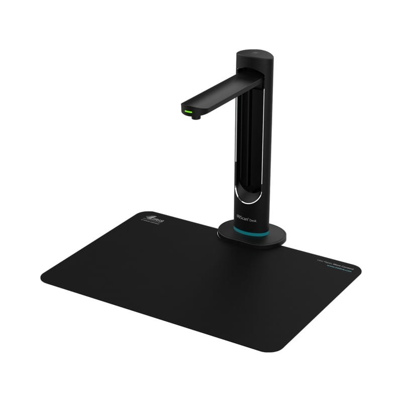 Сканер A3 Iris IRIScan Desk 6 Business (462496)