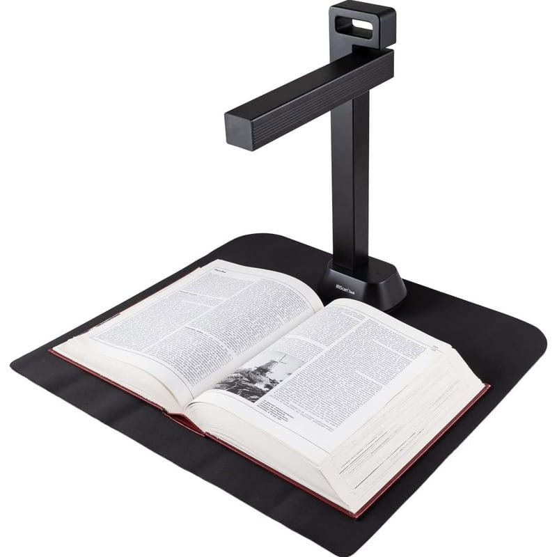 Сканер A3 Canon IRIScan Desk 6 Pro Dyslexic (462992)