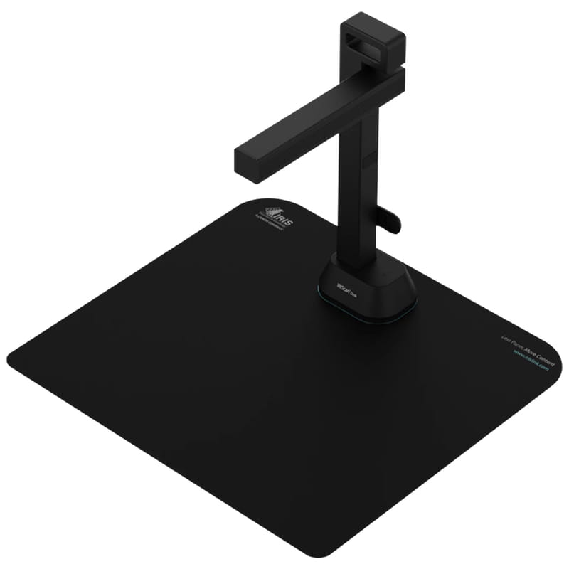 Сканер A3 Iris IRIScan Desk 6 Pro Dyslexic (462992)