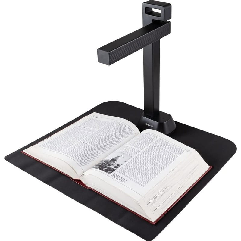 Сканер A3 Iris IRIScan Desk 6 Pro Dyslexic (462992)