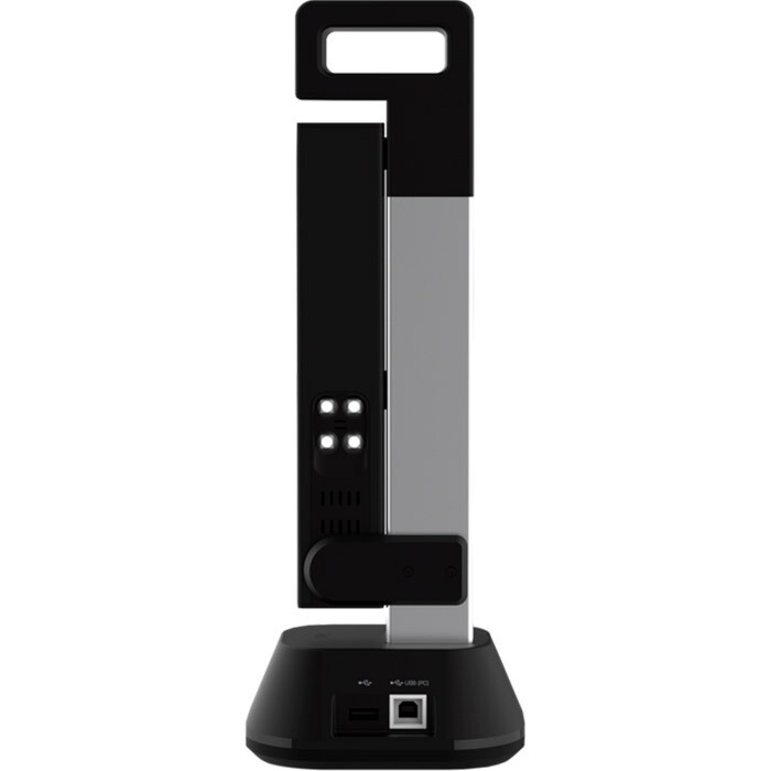 Сканер A4 Iris IRIScan Desk 6 (462005)
