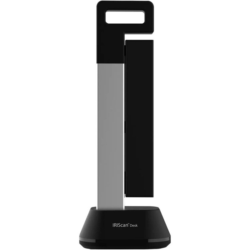 Сканер A4 Iris IRIScan Desk 6 (462005)