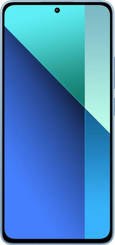 Смартфон Xiaomi Redmi Note 13 4G 8/512GB Dual Sim Ice Blue_EU